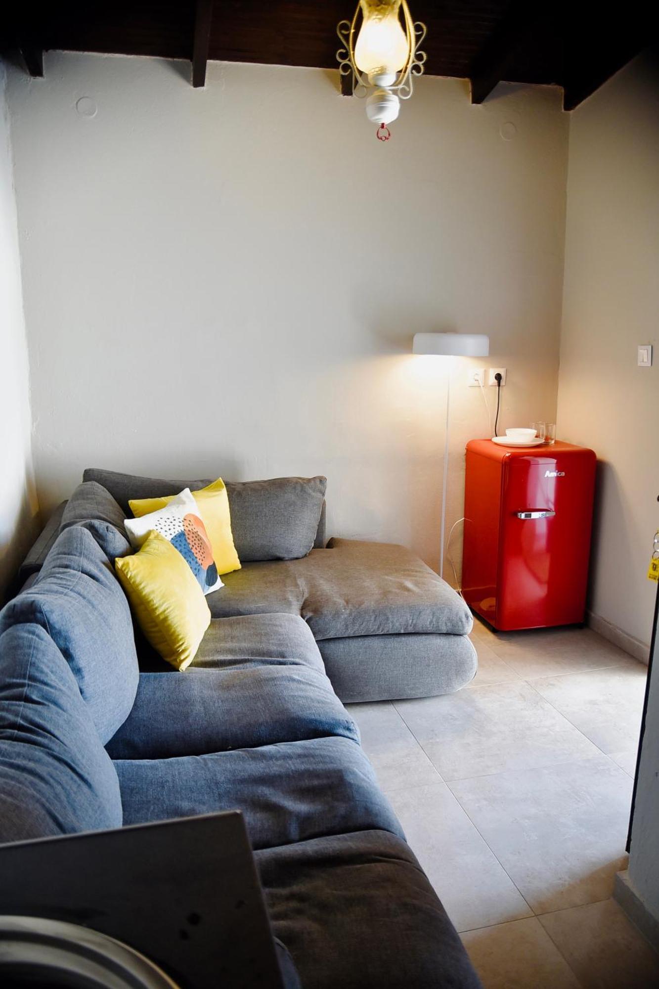 Room Nine 9 Beachfront Apartments Nea Kallikrateia Екстер'єр фото